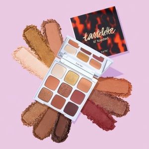 Tarte Tartelette Lil’ Toasted Eyeshadow Palette